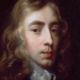 John Milton portrait
