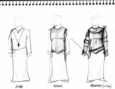 Social Control & Clothing Laws in Shakespeare's Time 1