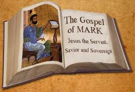 Shakespeare and St Mark 14