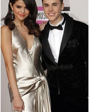 Justin and Selena – A Modern Day Romeo and Juliet 18
