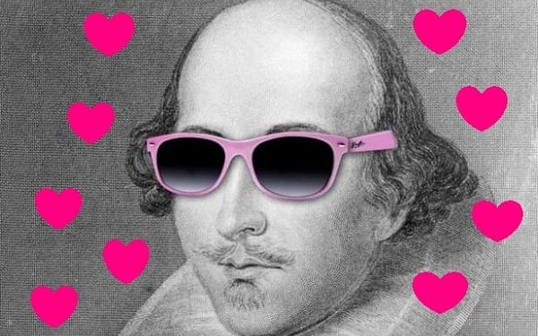 Shakespeare Myths... Exposed & Debunked! 1