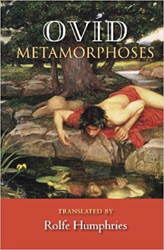 Metamorphoses: An Overview 1