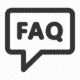 ebook FAQ icon