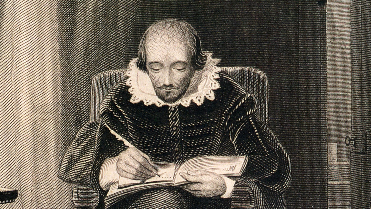 List of Shakespeare plays