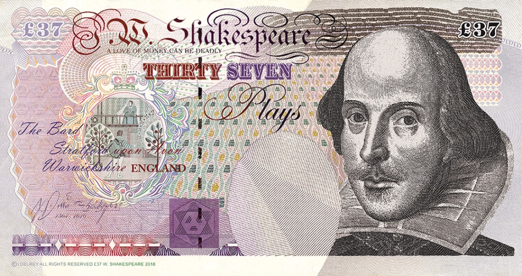 Was Shakespeare Rich? Just How Wealthy Was Shakespeare?